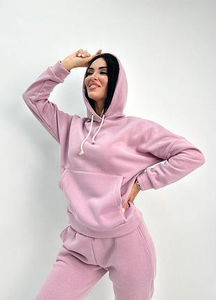 Женский утепленный костюм спортивный "whynot" i батал