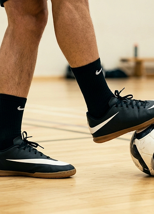Футзалки nike mercurial (для залу), розмір 42,5