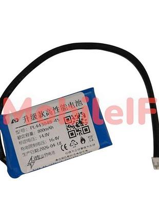 Акумулятор батарея xiaomi hutt w55, w66, ddc55, ddc51, ddc5, c6, pl443048-4s, 800mah