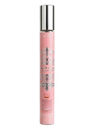 Парфумована вода lattafa badee al oud noble blush eau de parfum 35 мл жіночі деревний мускусний аромат