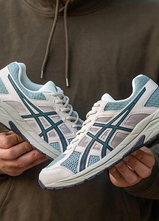 Мужские кроссовки asics gel connected 4 для активного отдыха и спорта асикс 42