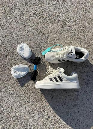 Кросівки adidas forum low x bad bunny замкові жіночі для активного способу життя 40