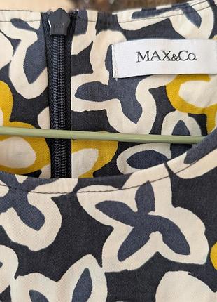 Платье max &amp;co 4