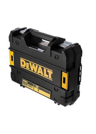 Перфоратор сетевой sds-plus dewalt d25134k 800вт, кейс 5