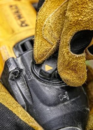 Перфоратор сетевой sds-plus dewalt d25134k 800вт, кейс 9