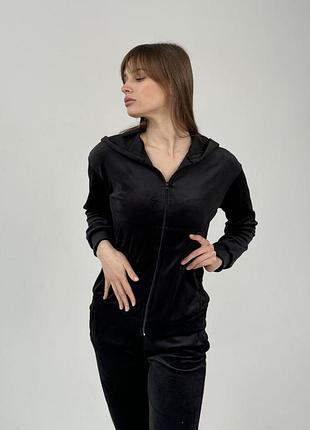 Костюм плюш 46