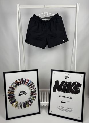 Оригінальні шорти nike