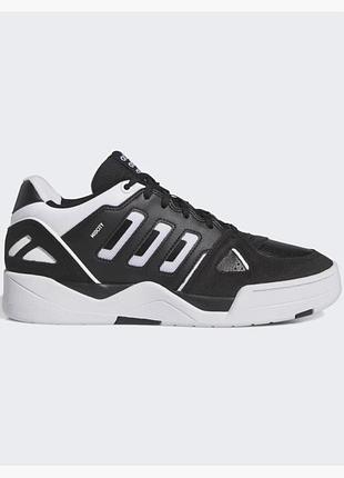 Оригинал кроссовки adidas midcity low shoes