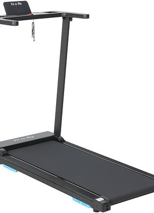 Электрическая беговая дорожка fittosky es-t3806 10км
