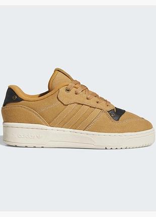 Оригинал кроссовки adidas rivalry low shoes 38