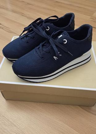 Кроссовки michael kors 7.5