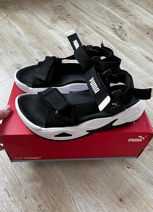 Босоніжки puma