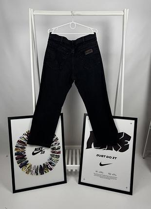 Оригінальні джинси wrangler