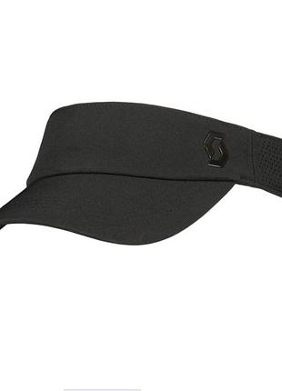 Scott кепка бейсболка козырек s-m