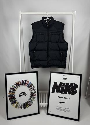 Оригінальна жилетка levis
