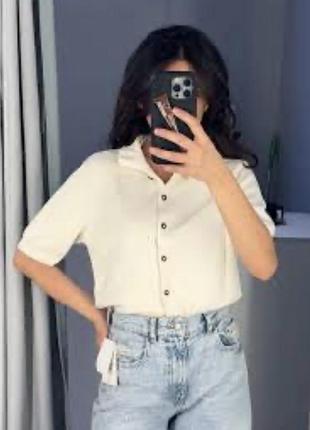 Слрочка поло h&m
