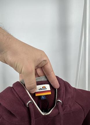 Оригінальне худі ellesse 4