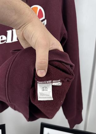 Оригінальне худі ellesse 6