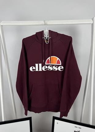Оригінальне худі ellesse 2