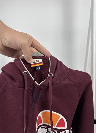 Оригінальне худі ellesse 5