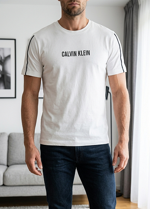 Футболка calvin klein performance
мужская