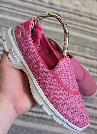 Skechers оригинальные женские кроссовки