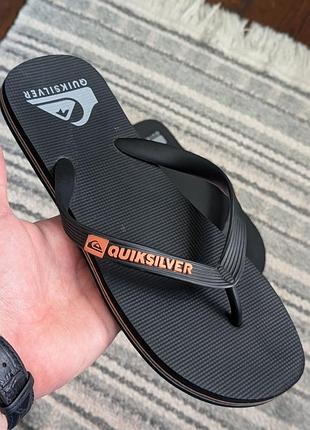 Quicksilver шлепанцы в Вьетнамки