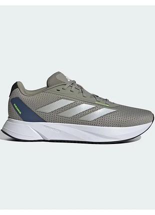 Кросівки чоловічі adidas duramo sl grey if9484