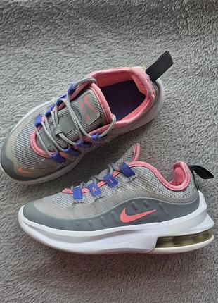 Кроссовки 27.5р. nike