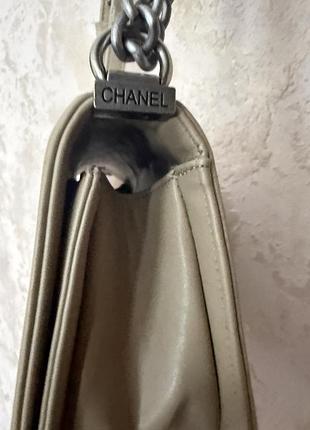 Сумка chanel 2