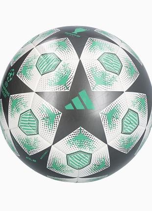 Футбольний м'яч adidas ucl club 24/25 розмір 5