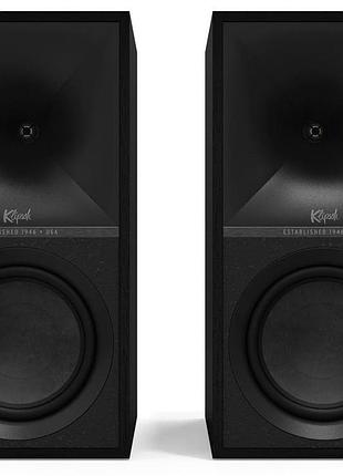 Klipsch the sevens matte black