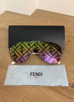Окуляри fendi