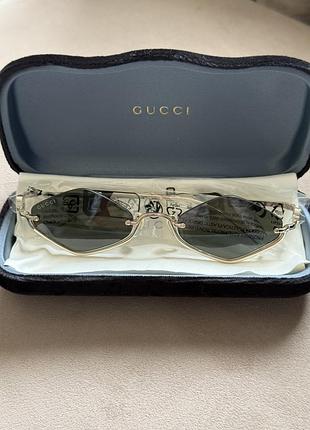 Окуляри gucci 2