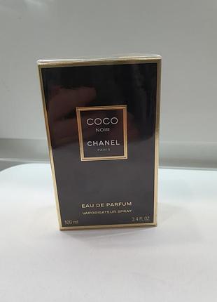 Парфумована вода спрей chanel kolczyki coco noir