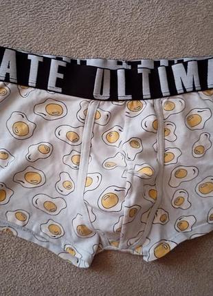 Брендові боксери ultimate.