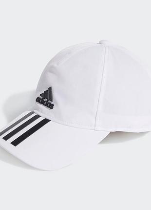 Кепка adidas aeroready 3-stripes gm4511