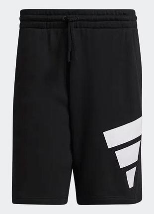 Шорти adidas sportswear future icons logo graphic shorts