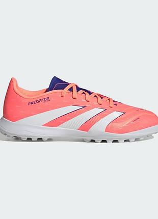 Бутси predator league turf kids performance ji1150