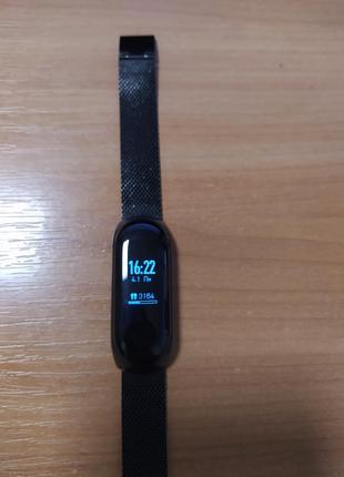 Фітнес браслет mi band 4 оригінал