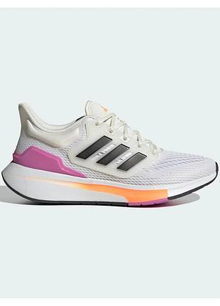 Кросівки adidas eq21 white gy2208