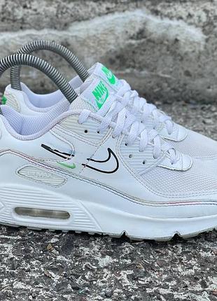 Nike air max 90 оригінал 35,5 розмір жіночі кросівки nike air max 90