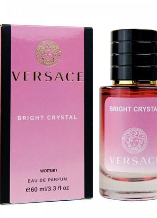 Парфюм versace bright crystal lux new жіночий 60 мл