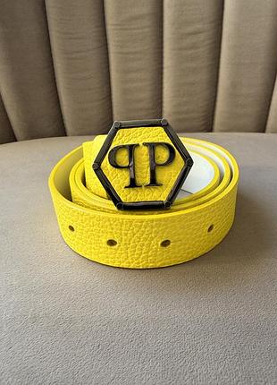 Ремінь philipp plein