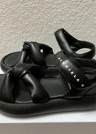 Сандалі mm6 maison margiela