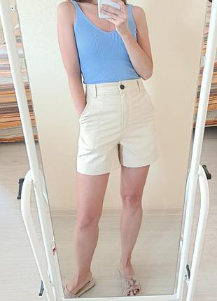 Шорти massimo dutti