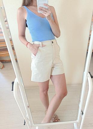 Шорти massimo dutti 3
