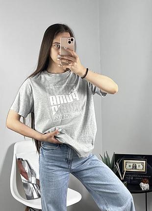 Футболка від puma