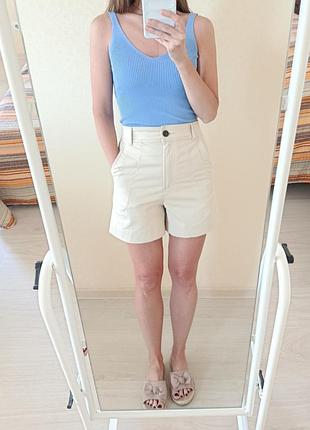 Шорти massimo dutti 5