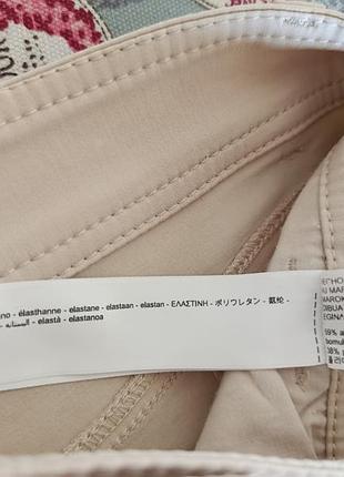 Шорти massimo dutti 7